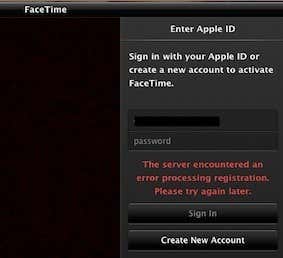 How To Switch Registration For Itunes Account For A Mac Book Pro